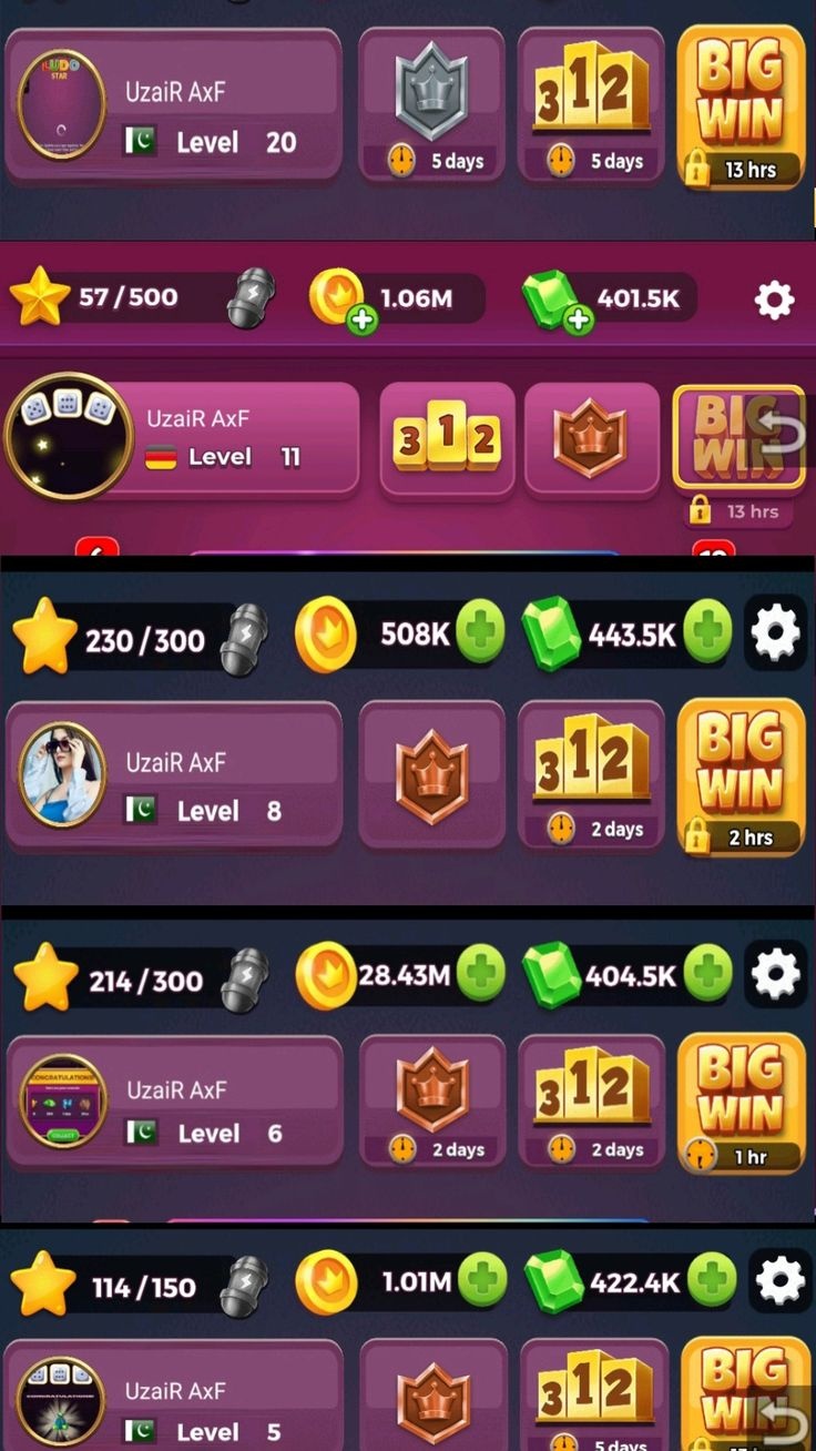 slot monster online game