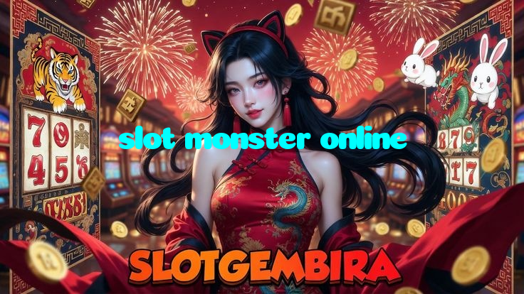 making first deposit on slot monster online website using local payment methods in Pakistan